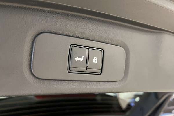 2024 Nissan QASHQAI Ti-L J12