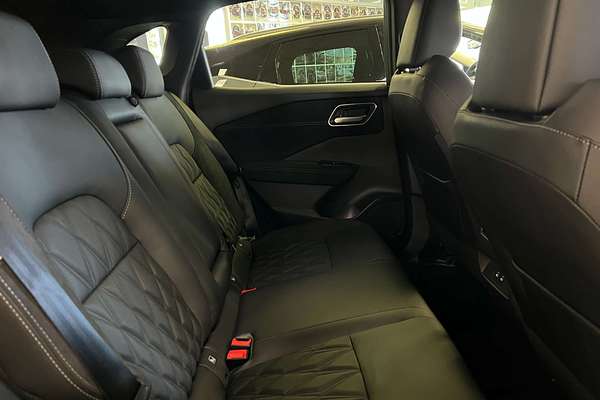 2024 Nissan QASHQAI Ti-L J12