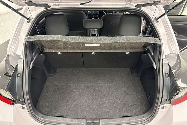 2023 Toyota Yaris Ascent Sport MXPA10R