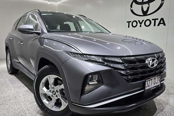 2023 Hyundai Tucson NX4.V2