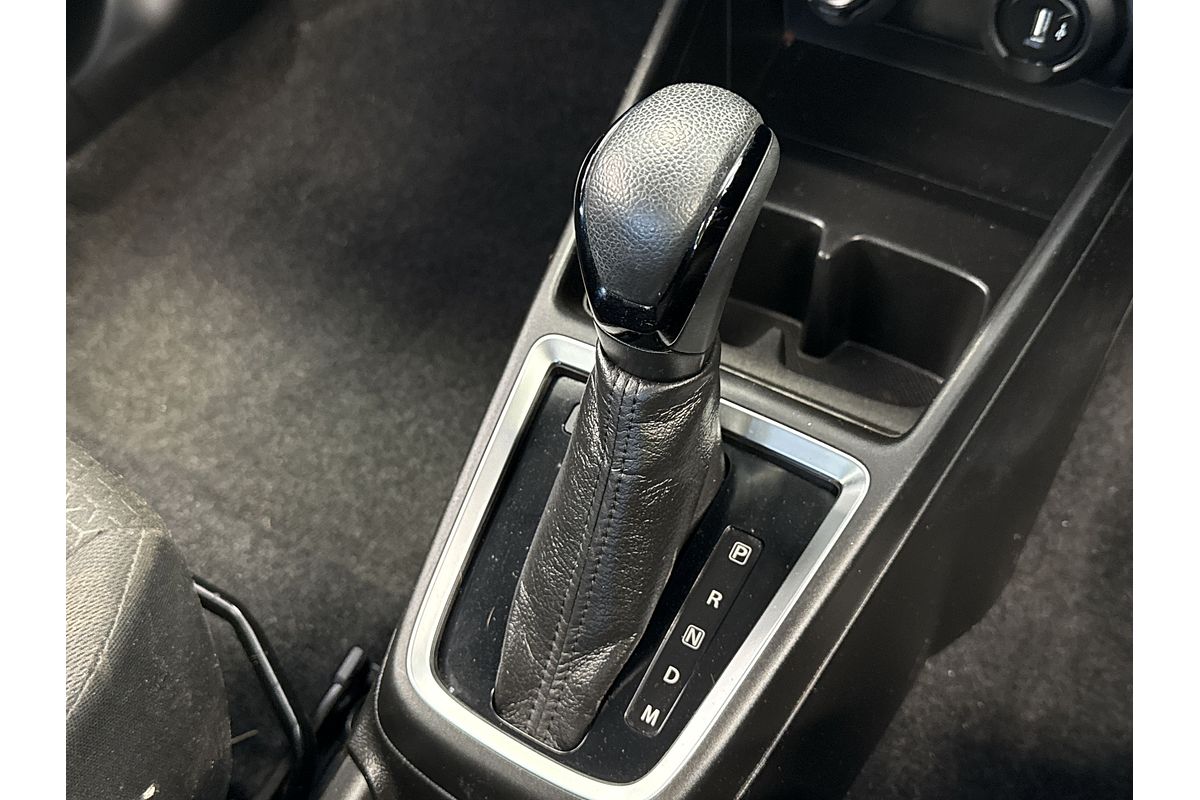 2022 Suzuki Swift GLX Turbo AZ Series II