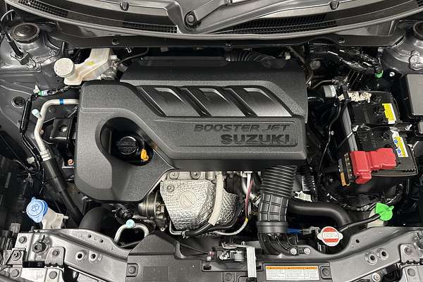 2022 Suzuki Swift GLX Turbo AZ Series II