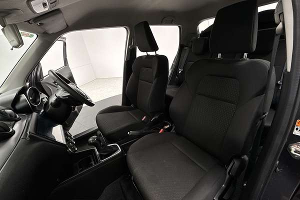 2022 Suzuki Swift GLX Turbo AZ Series II