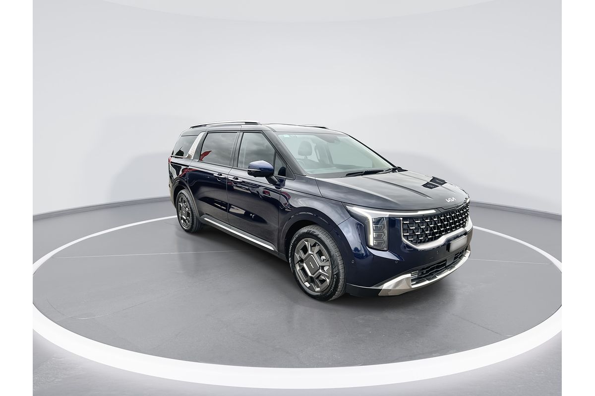 2024 Kia Carnival GT-Line HEV KA4 PE