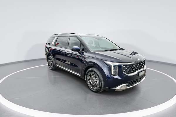 2024 Kia Carnival GT-Line HEV KA4 PE