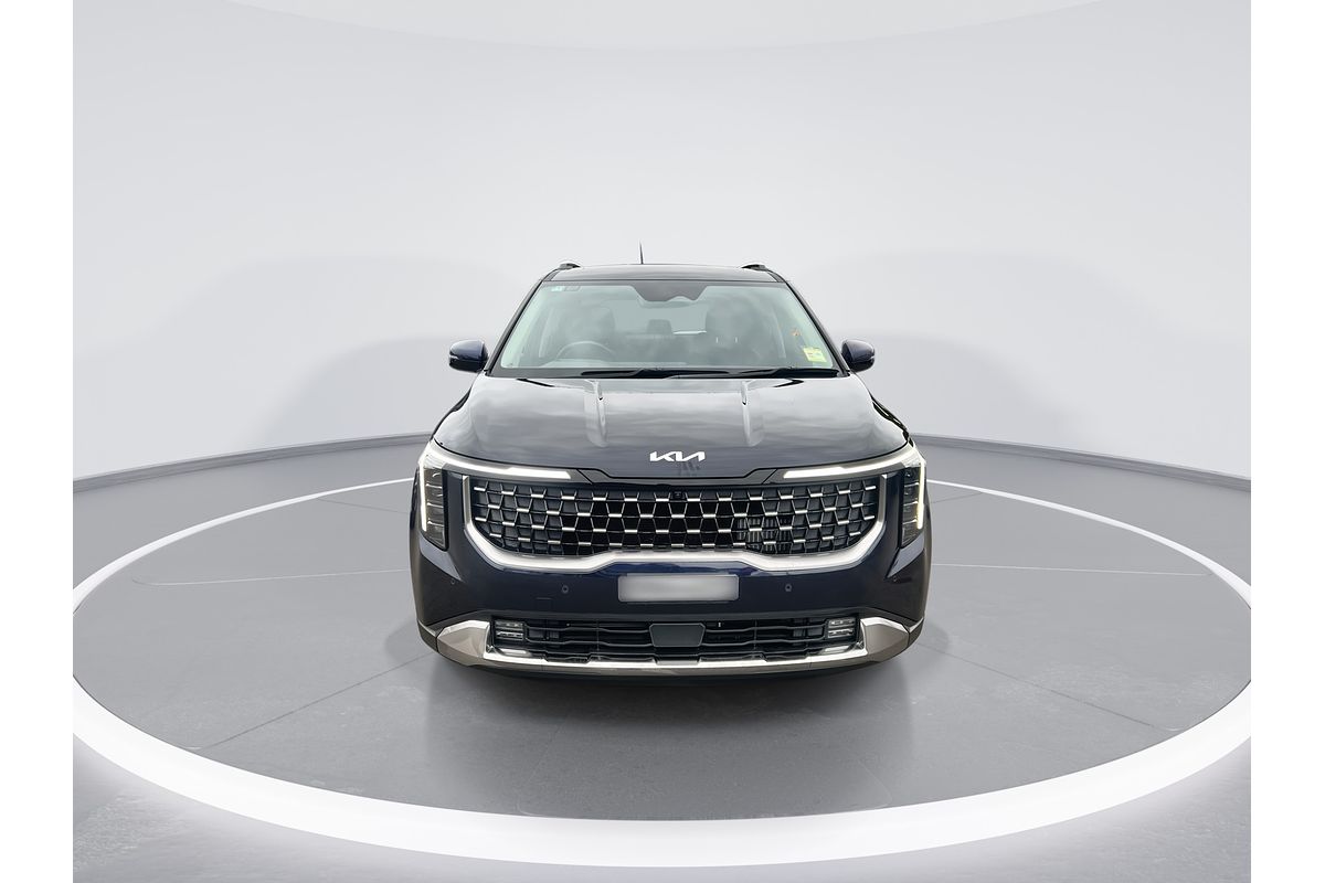 2024 Kia Carnival GT-Line HEV KA4 PE