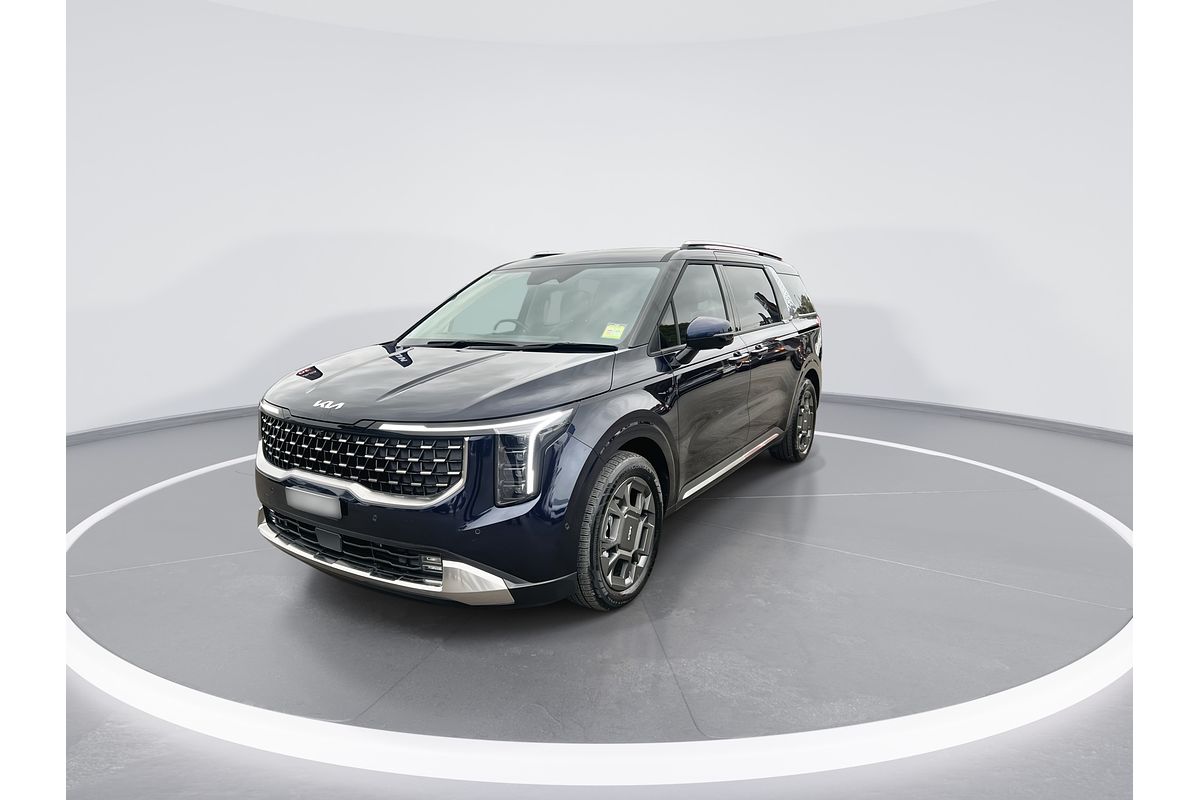 2024 Kia Carnival GT-Line HEV KA4 PE