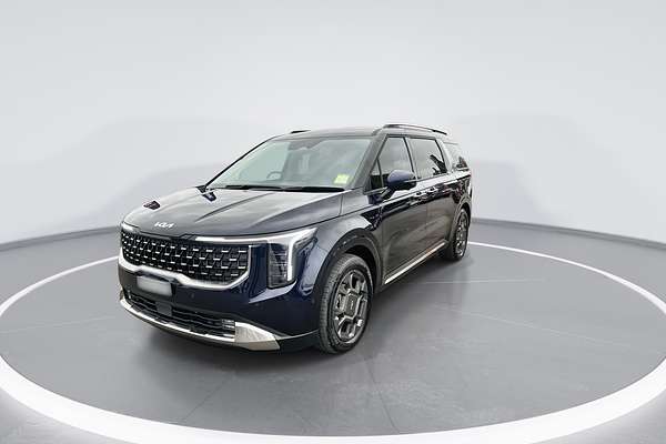 2024 Kia Carnival GT-Line HEV KA4 PE
