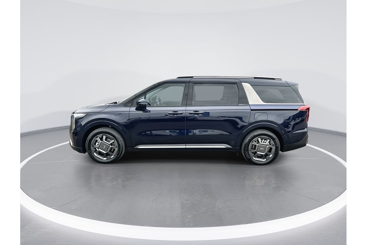 2024 Kia Carnival GT-Line HEV KA4 PE