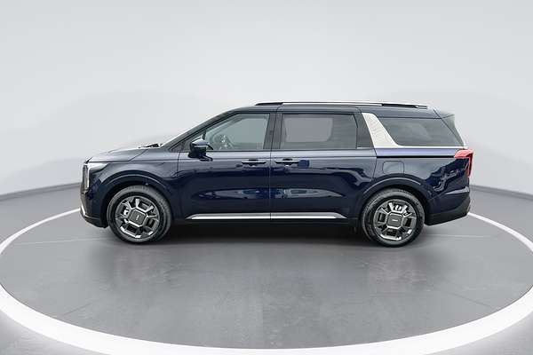 2024 Kia Carnival GT-Line HEV KA4 PE