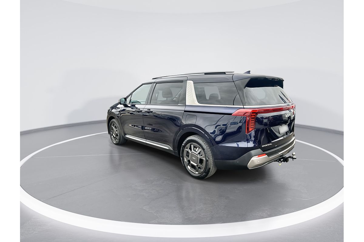 2024 Kia Carnival GT-Line HEV KA4 PE