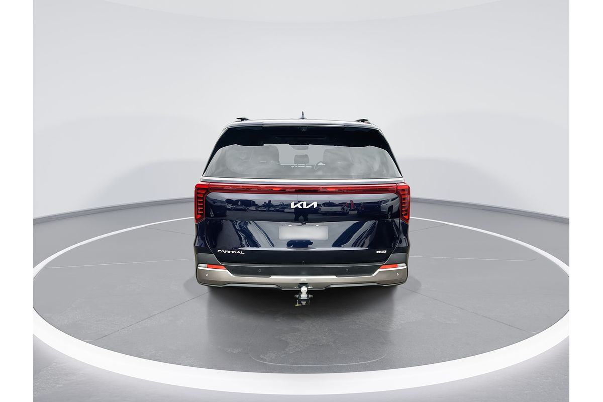 2024 Kia Carnival GT-Line HEV KA4 PE