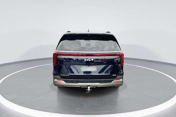 2024 Kia Carnival GT-Line HEV KA4 PE