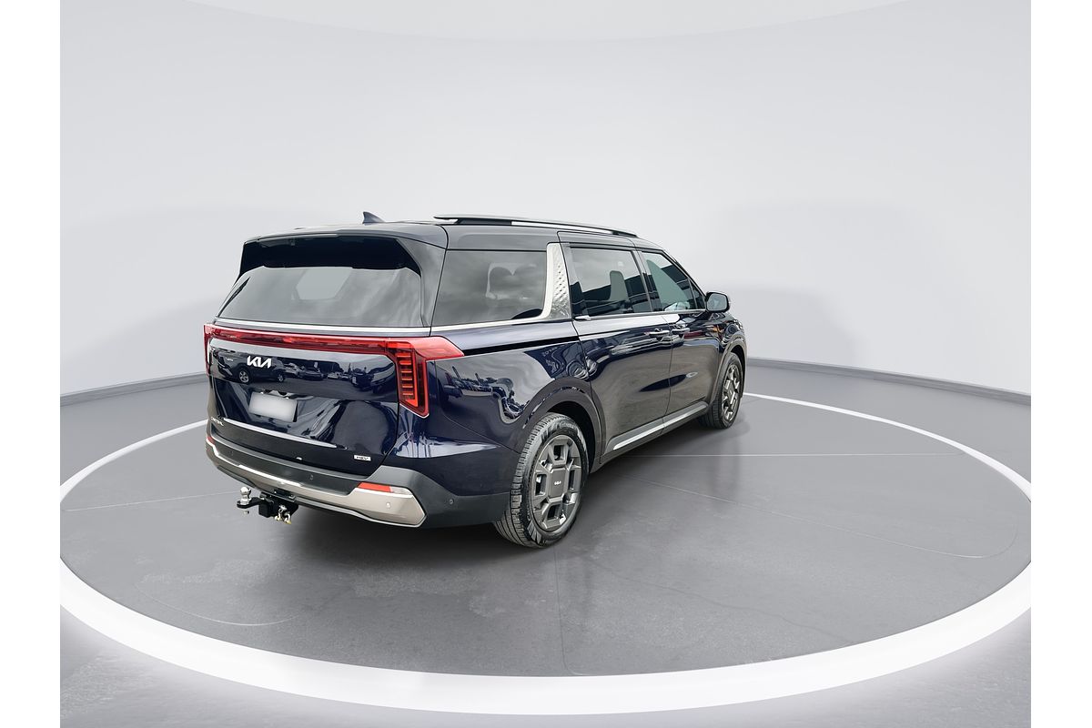 2024 Kia Carnival GT-Line HEV KA4 PE