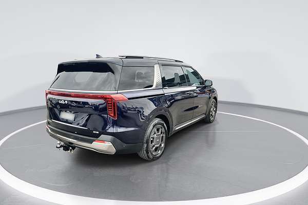 2024 Kia Carnival GT-Line HEV KA4 PE