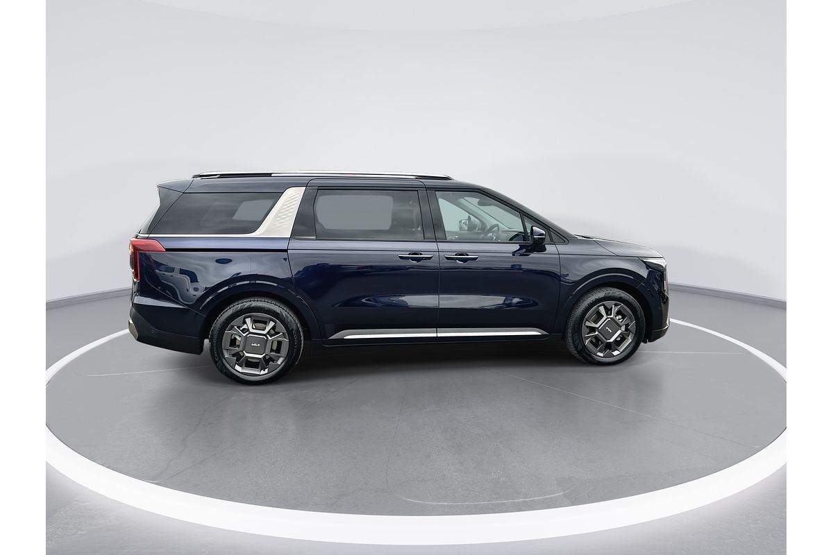 2024 Kia Carnival GT-Line HEV KA4 PE