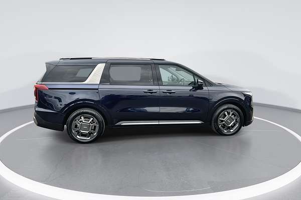2024 Kia Carnival GT-Line HEV KA4 PE