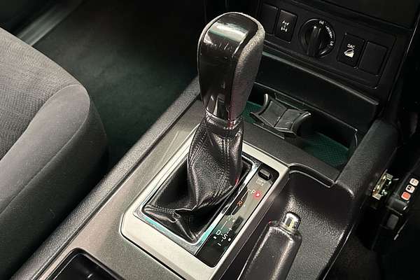 2015 Toyota Landcruiser Prado GXL GDJ150R