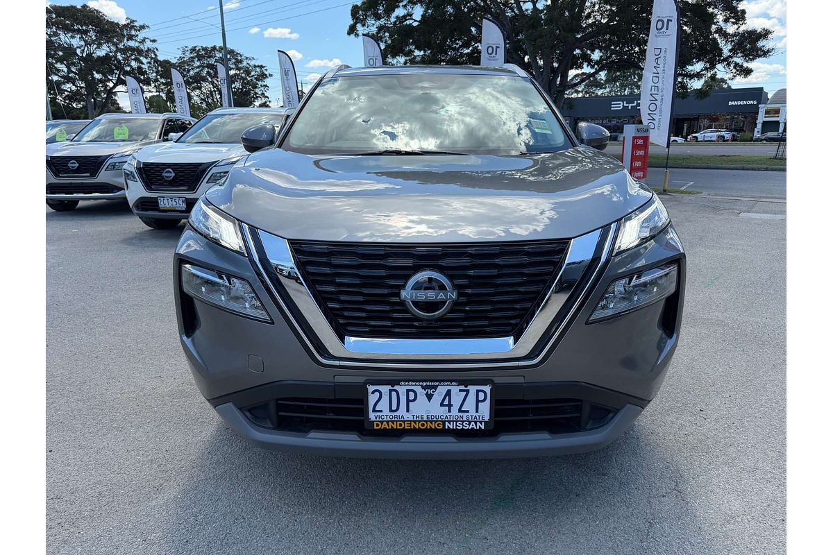 2025 Nissan X-TRAIL ST T33