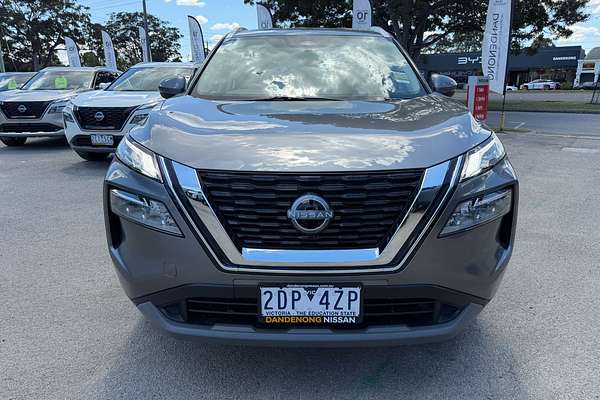 2025 Nissan X-TRAIL ST T33