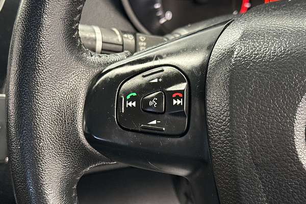 2014 Mazda BT-50 GT UP 4X4