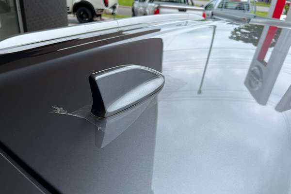 2025 Nissan X-TRAIL ST T33