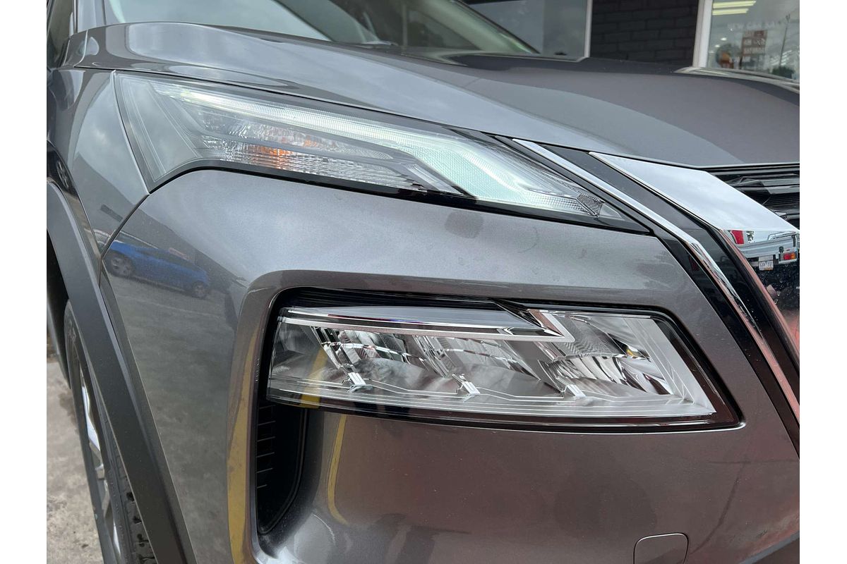 2025 Nissan X-TRAIL ST T33