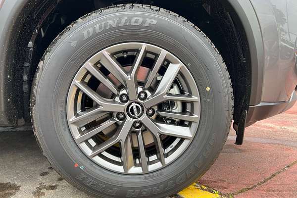 2025 Nissan X-TRAIL ST T33