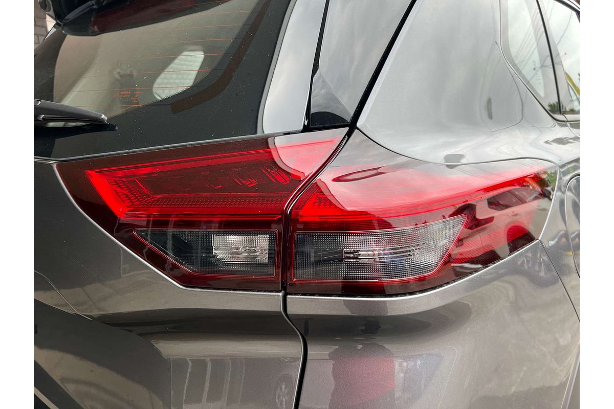 2025 Nissan X-TRAIL ST T33