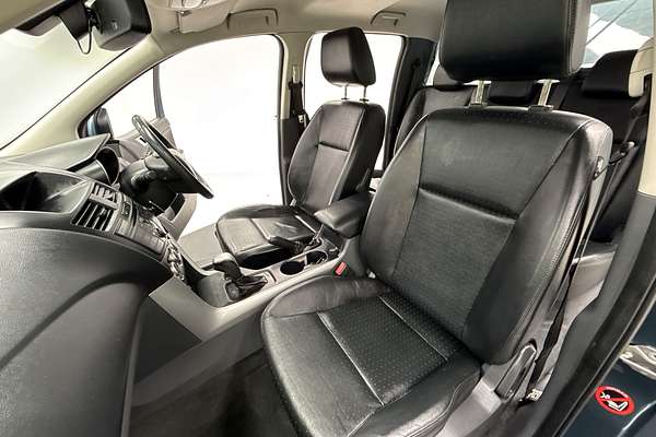 2014 Mazda BT-50 GT UP 4X4