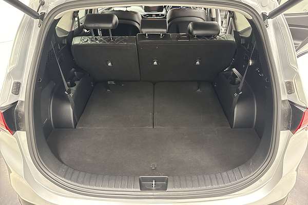 2022 Hyundai Santa Fe Elite TM.V4