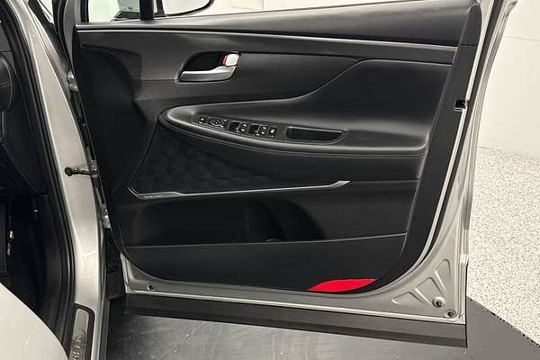 2022 Hyundai Santa Fe Elite TM.V4