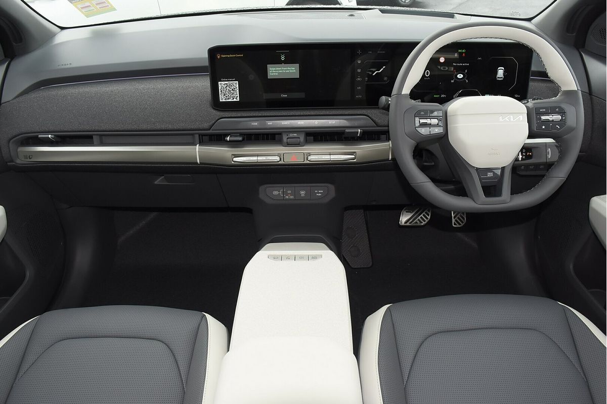 2025 Kia EV3 GT-Line Long Range SV