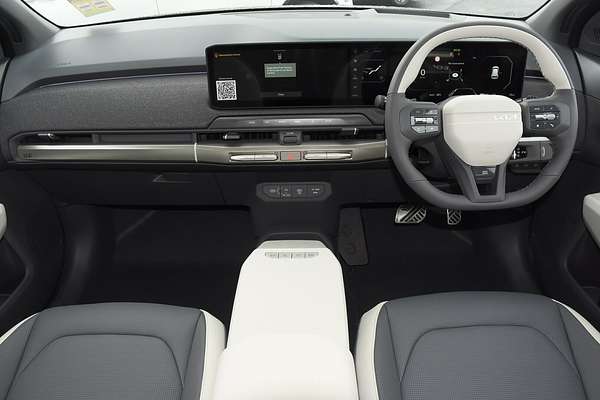 2025 Kia EV3 GT-Line Long Range SV