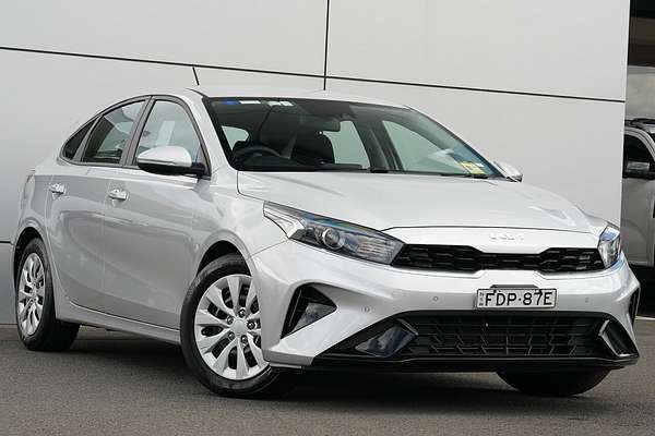 2023 Kia Cerato S BD