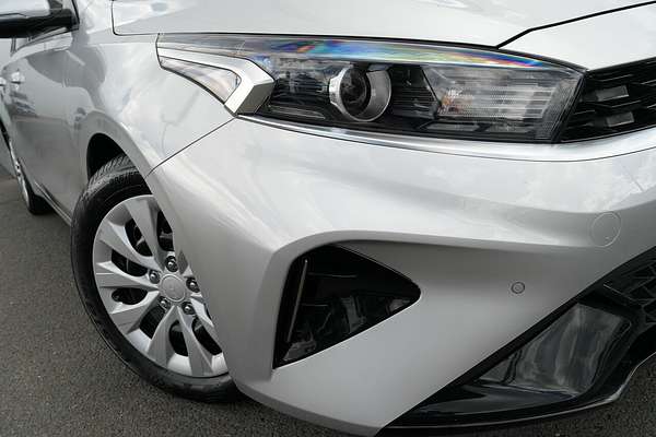 2023 Kia Cerato S BD