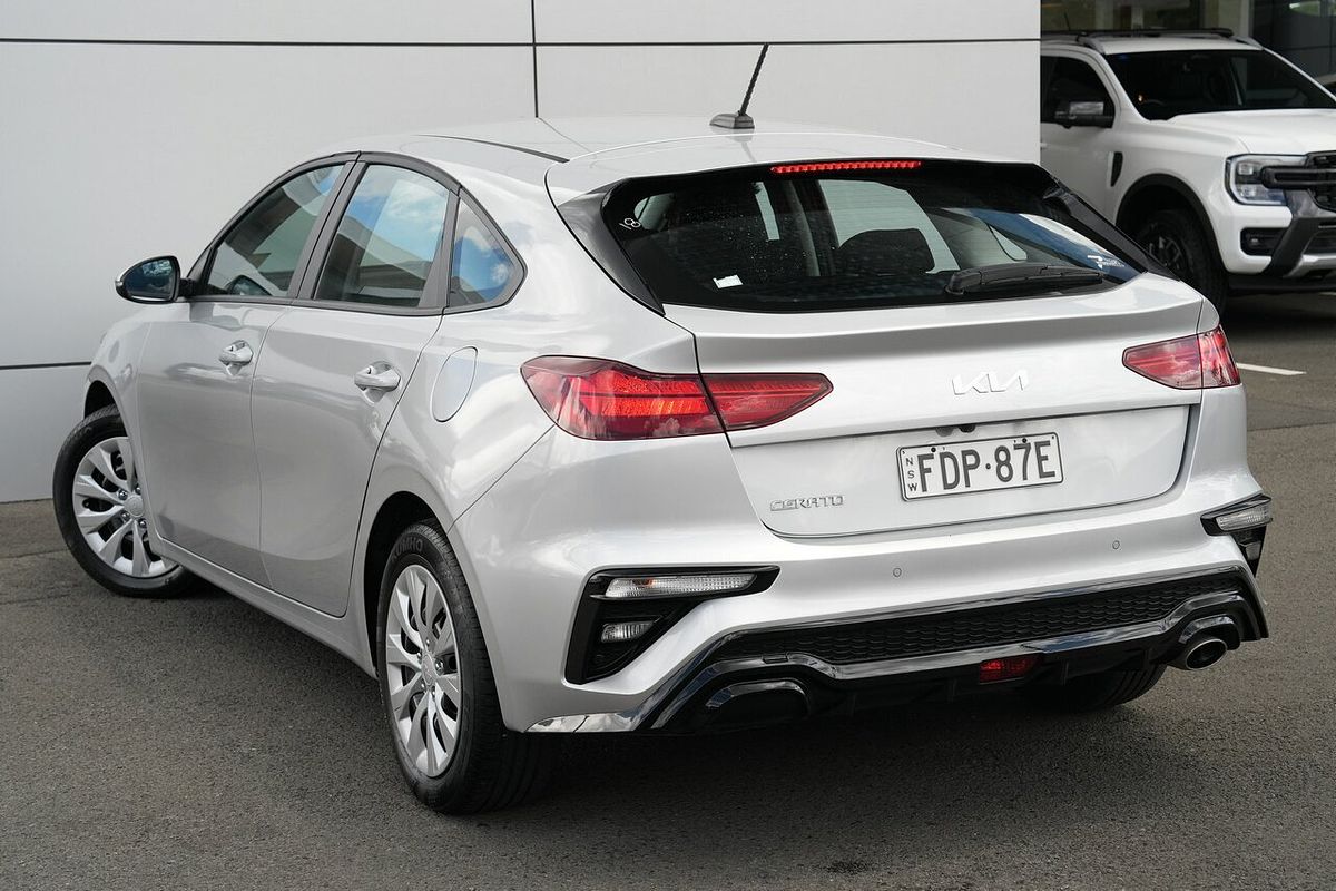 2023 Kia Cerato S BD