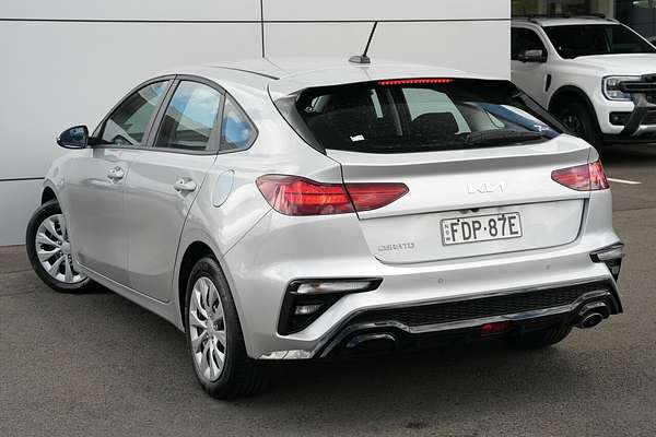 2023 Kia Cerato S BD