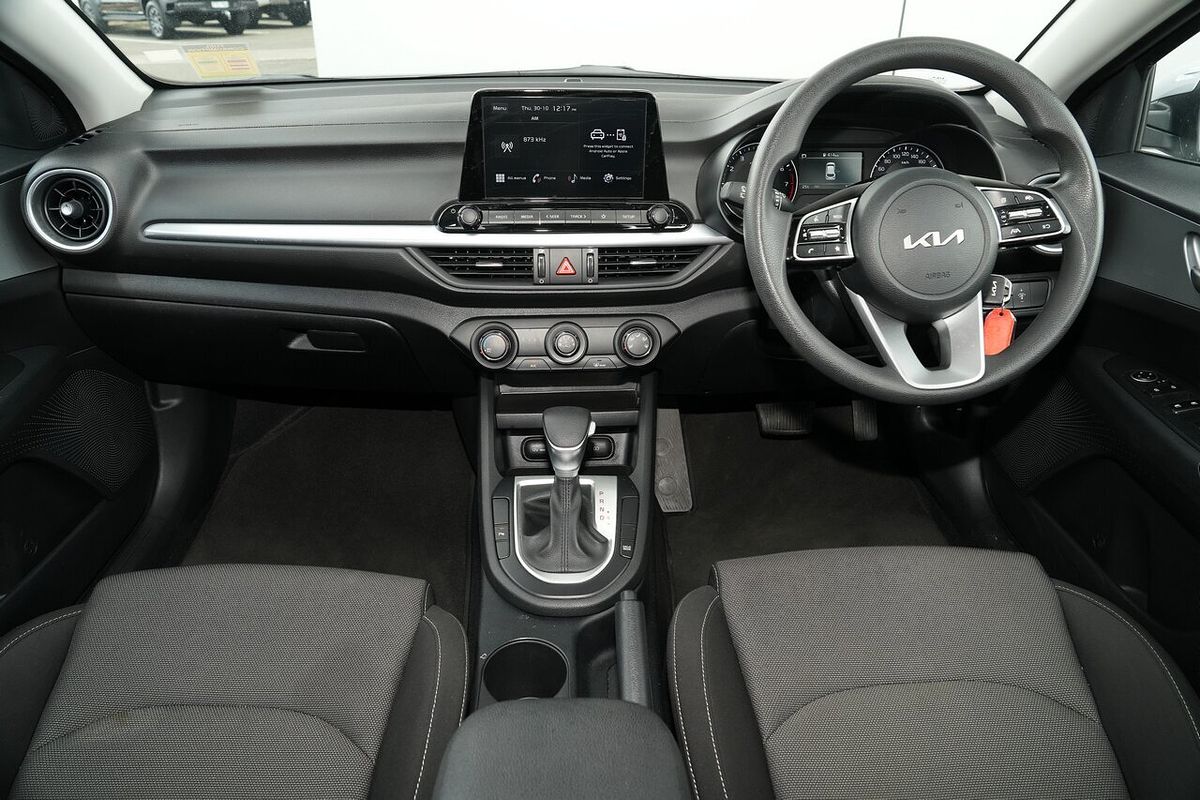 2023 Kia Cerato S BD