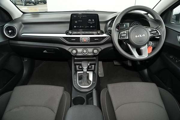 2023 Kia Cerato S BD