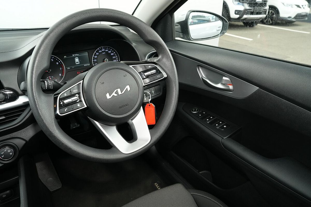 2023 Kia Cerato S BD