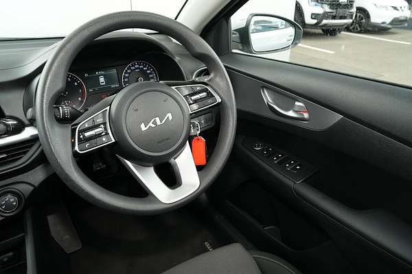 2023 Kia Cerato S BD