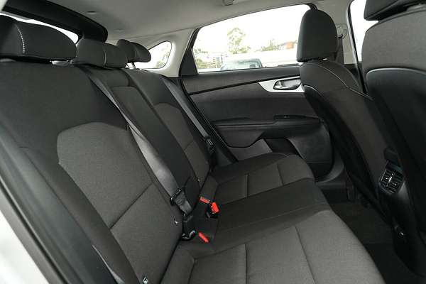 2023 Kia Cerato S BD