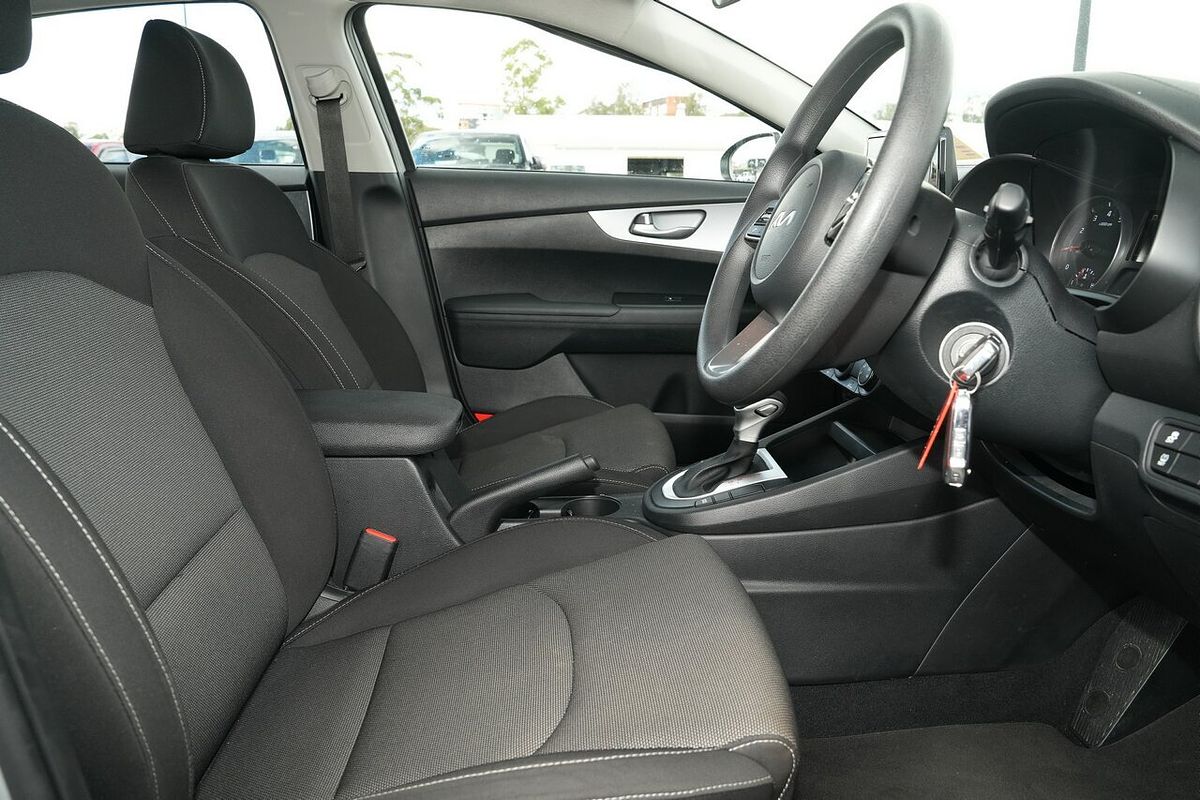 2023 Kia Cerato S BD