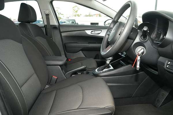 2023 Kia Cerato S BD