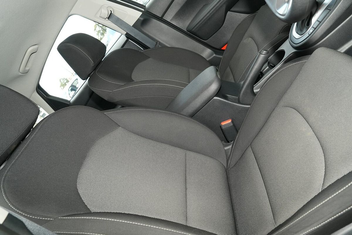 2023 Kia Cerato S BD