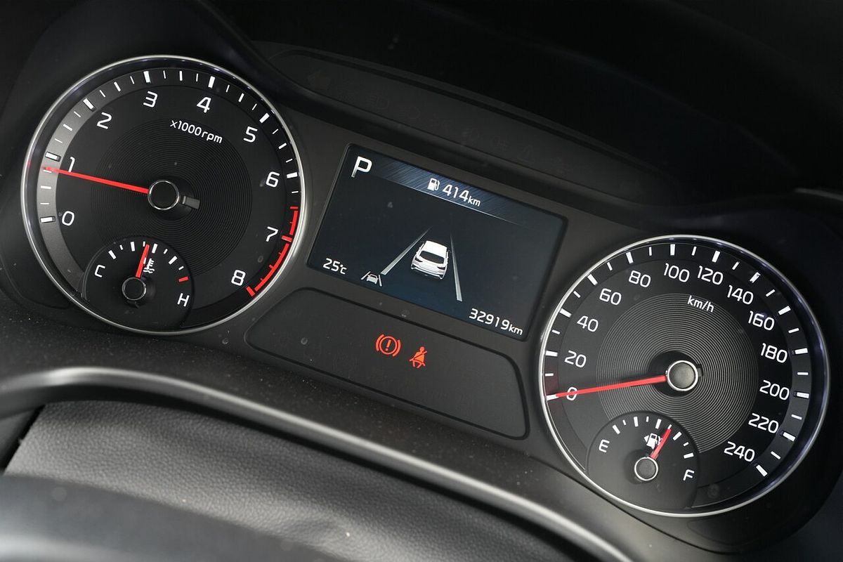 2023 Kia Cerato S BD