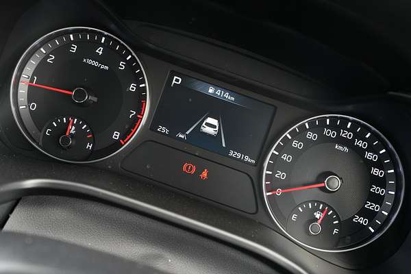 2023 Kia Cerato S BD