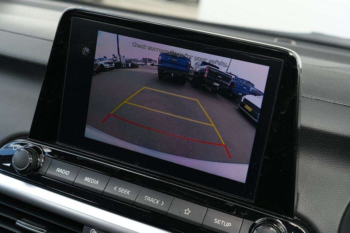 2023 Kia Cerato S BD