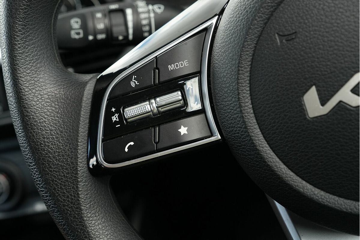 2023 Kia Cerato S BD